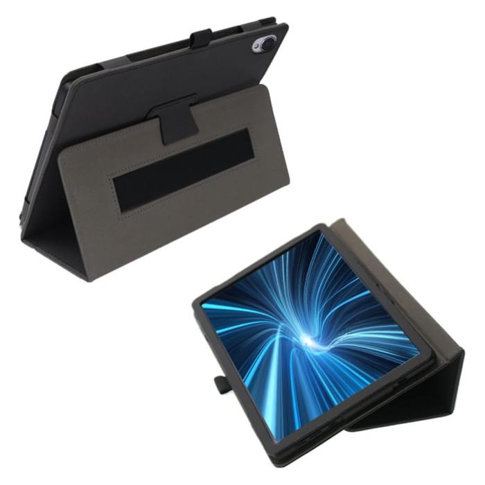 Чохол до планшета BeCover Slimbook Blackview Tab 50 WiFi 8.0
