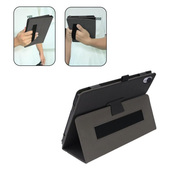 Чохол до планшета BeCover Slimbook Blackview Tab 50 WiFi 8.0