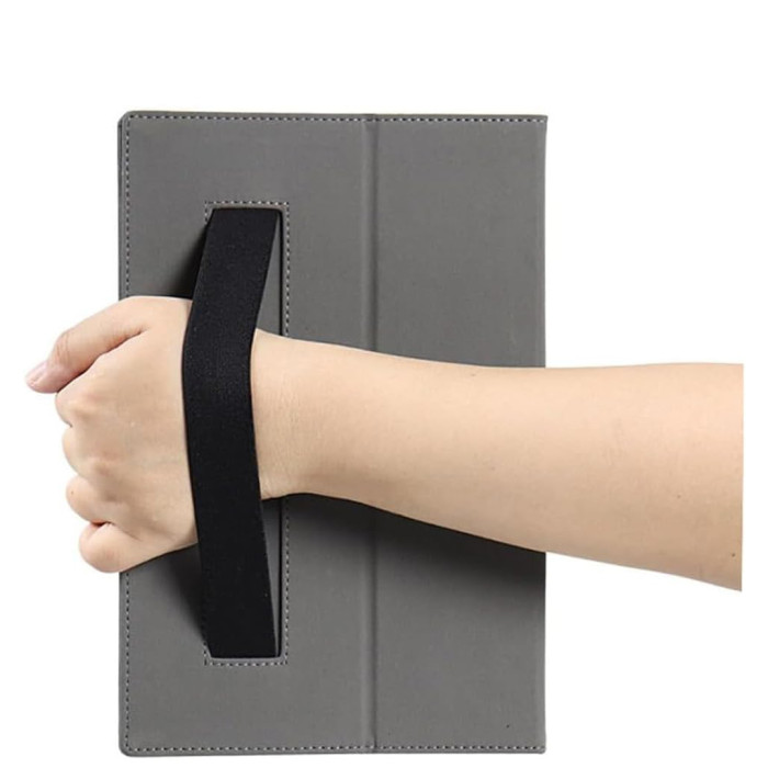 Чохол до планшета BeCover Slimbook Blackview Tab 60 8.68