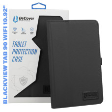 Чохол до планшета BeCover Slimbook Blackview Tab 90 WiFi 10.92