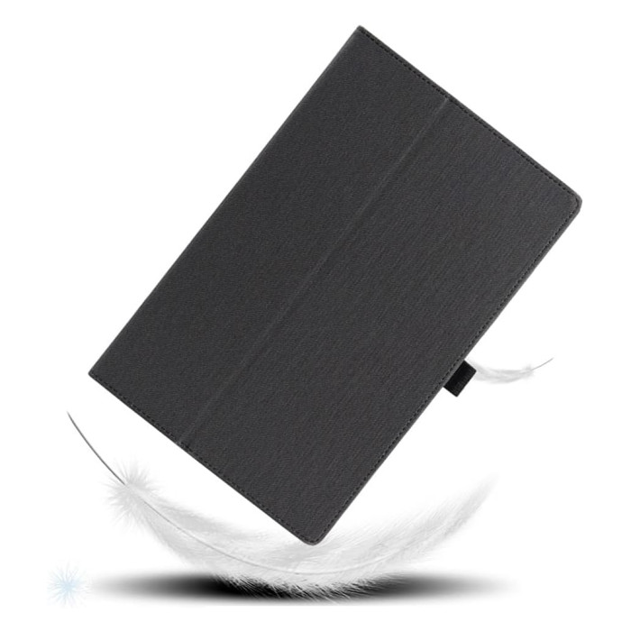 Чохол до планшета BeCover Slimbook Blackview Tab 90 WiFi 10.92