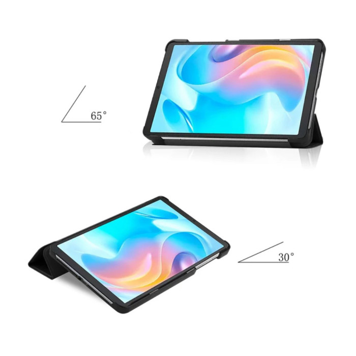 Чохол до планшета BeCover Smart Case Blackview Tab 60 8.68