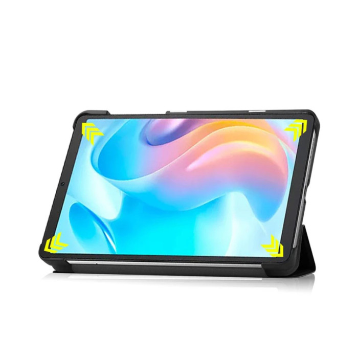 Чохол до планшета BeCover Smart Case Blackview Tab 60 8.68