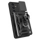 Чохол до мобільного телефона BeCover Military Samsung Galaxy A26 SM-A266 Black (712861)