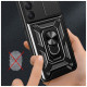 Чохол до мобільного телефона BeCover Military Samsung Galaxy A56 SM-A566 Black (712865)