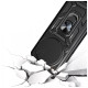 Чохол до мобільного телефона BeCover Military Xiaomi Redmi Note 14 Pro 5G Black (712869)