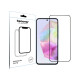 Скло захисне BeCover Samsung Galaxy A36 SM-A366 Black (712886)