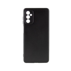 Чохол до мобільного телефона BeCover Samsung Galaxy A26 SM-A266 Black (712893)