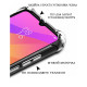 Чохол до мобільного телефона BeCover Anti-Shock Samsung Galaxy A36 SM-A366 Clear (712895)