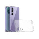 Чохол до мобільного телефона BeCover Anti-Shock Samsung Galaxy S25 Plus SM-S936 Clear (712905)