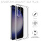 Чохол до мобільного телефона BeCover Samsung Galaxy S25 Plus SM-S936 Transparancy (712907)