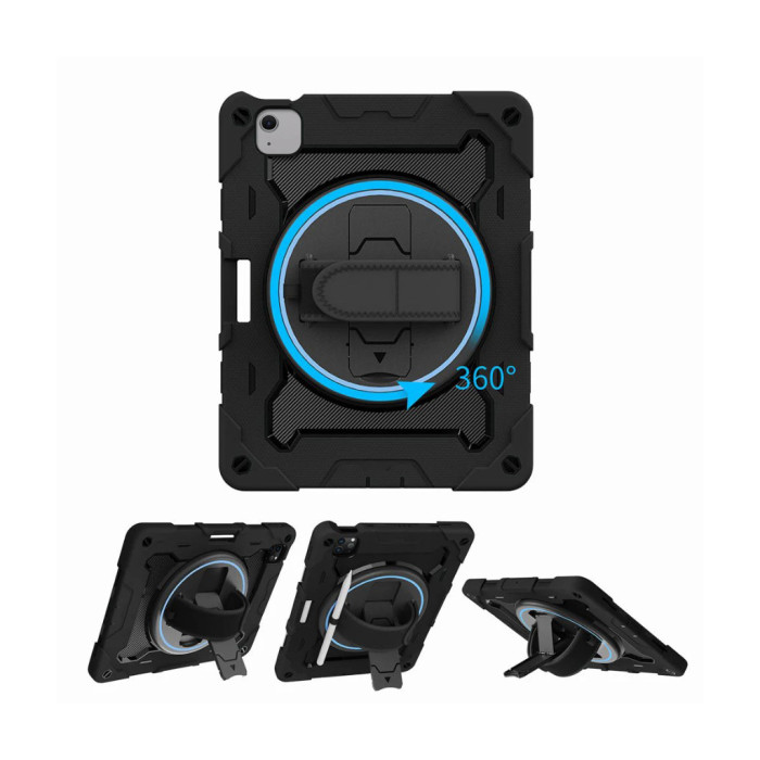 Чохол до планшета BeCover Apple iPad Air (4/5) 2020/2022 10.9