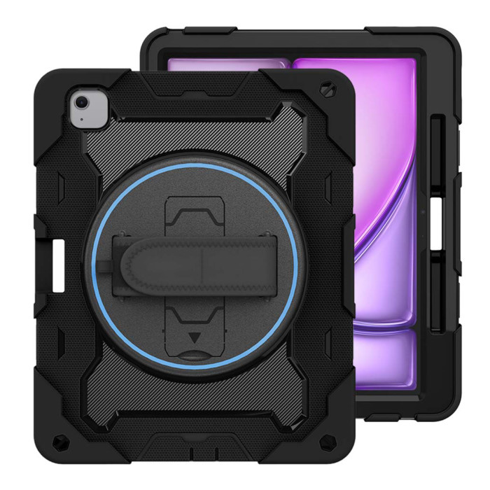 Чохол до планшета BeCover Protected Cover Apple iPad Air 13