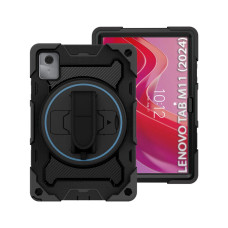 Чохол до планшета BeCover Lenovo Tab M11 (2024) TB-TB330FU/Xiaoxin Pad 11 (2024) 11