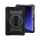 Чохол до планшета BeCover Samsung Galaxy Tab S9 (SM-X710/SM-X716)/S9 FE (SM-X510/SM-X516B) 11.0