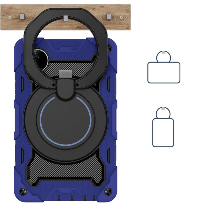 Чохол до планшета BeCover Xiaomi Redmi Pad SE 8.7