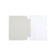 Чохол до планшета BeCover Ultra Slim Origami Transparent Apple iPad Mini 6 2021 Gray (712931)