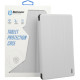 Чохол до планшета BeCover Ultra Slim Origami Transparent Apple iPad Mini 6 2021 Gray (712931)