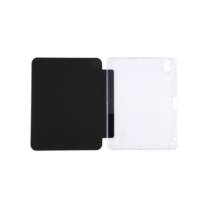 Чохол до планшета BeCover Ultra Slim Origami Transparent Apple iPad 10.9