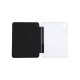 Чохол до планшета BeCover Ultra Slim Origami Transparent Apple iPad 10.9