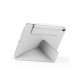 Чохол до планшета BeCover Ultra Slim Origami Magnetic Apple iPad Mini 6 2021 Gray (712944)