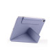 Чохол до планшета BeCover Ultra Slim Origami Magnetic Apple iPad Mini 7 2024 Deep Purple (712950)