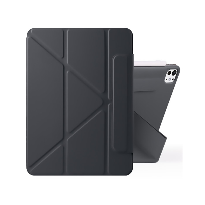 Чохол до планшета BeCover Ultra Slim Origami Magnetic Apple iPad Pro 11