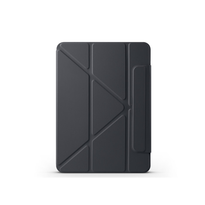 Чохол до планшета BeCover Ultra Slim Origami Magnetic Apple iPad Pro 11