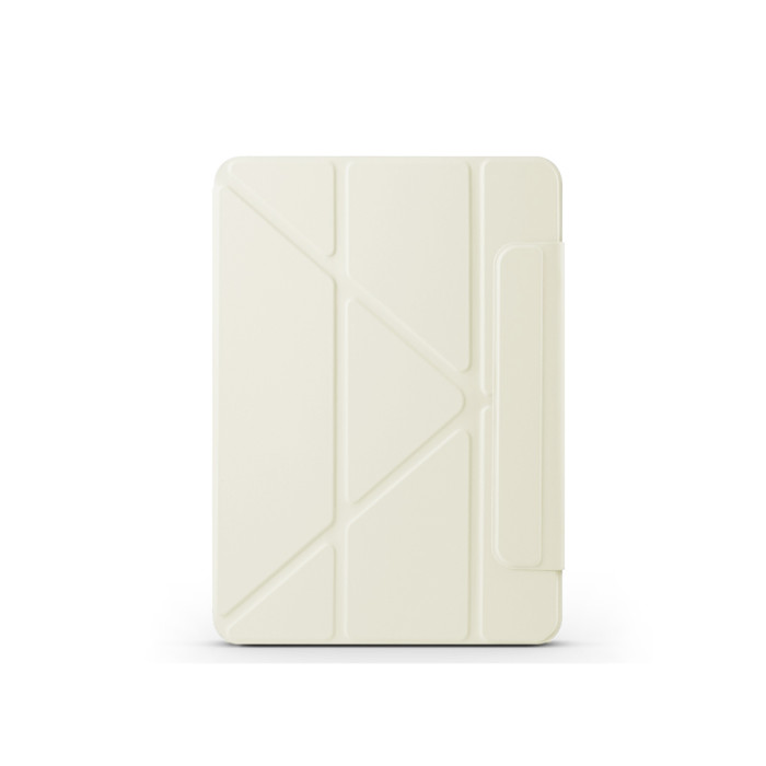Чохол до планшета BeCover Ultra Slim Origami Magnetic Apple iPad Pro 11