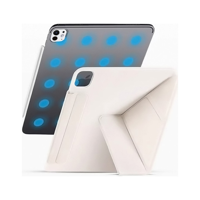 Чохол до планшета BeCover Ultra Slim Origami Magnetic Apple iPad Pro 11