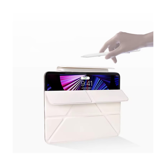 Чохол до планшета BeCover Ultra Slim Origami Magnetic Apple iPad Pro 11
