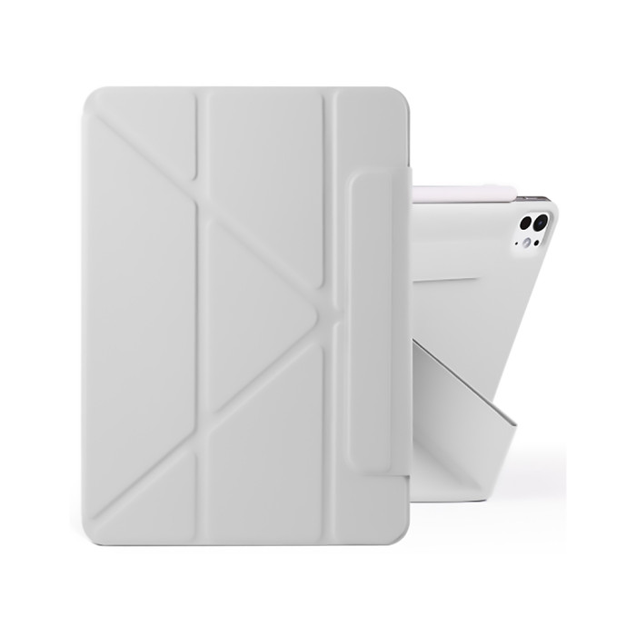 Чохол до планшета BeCover Ultra Slim Origami Magnetic Apple iPad Pro 11