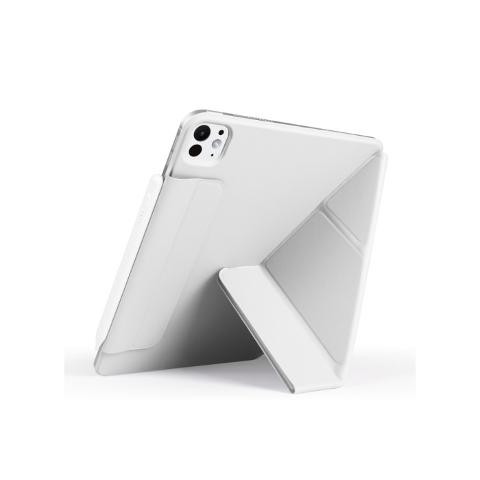 Чохол до планшета BeCover Ultra Slim Origami Magnetic Apple iPad Pro 11