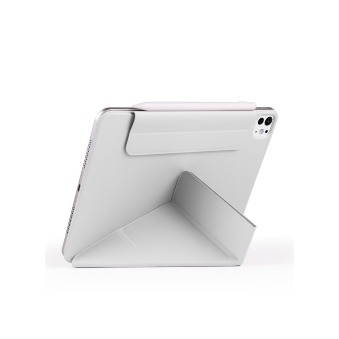 Чохол до планшета BeCover Ultra Slim Origami Magnetic Apple iPad Pro 11