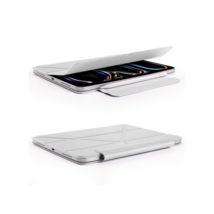 Чохол до планшета BeCover Ultra Slim Origami Magnetic Apple iPad Pro 11