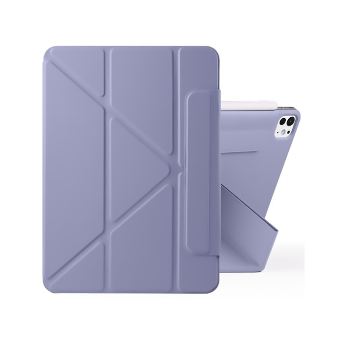 Чохол до планшета BeCover Ultra Slim Origami Magnetic Apple iPad Pro 11