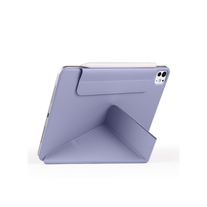 Чохол до планшета BeCover Ultra Slim Origami Magnetic Apple iPad Pro 11