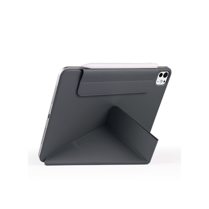 Чохол до планшета BeCover Ultra Slim Origami Magnetic Apple iPad Pro 13