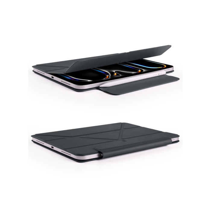 Чохол до планшета BeCover Ultra Slim Origami Magnetic Apple iPad Pro 13