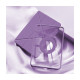 Чохол до планшета BeCover Ultra Slim Origami Flex Apple iPad Mini 6 2021 Purple (712968)