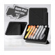 Чохол до планшета BeCover Ultra Slim Origami Flex Apple iPad 10.9