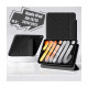 Чохол до планшета BeCover Ultra Slim Origami Flex Apple iPad Air (4/5) 2020/2022 10.9