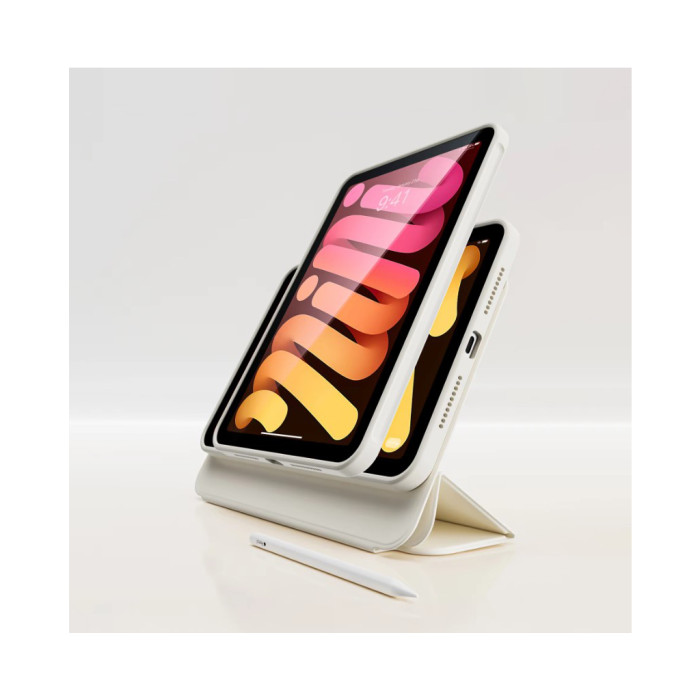 Чохол до планшета BeCover Ultra Slim Origami Flex Apple iPad Air (4/5) 2020/2022 10.9
