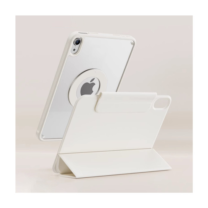 Чохол до планшета BeCover Ultra Slim Origami Flex Apple iPad Air (4/5) 2020/2022 10.9