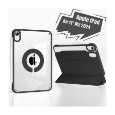 Чохол до планшета BeCover Ultra Slim Origami Flex Apple iPad Air 11