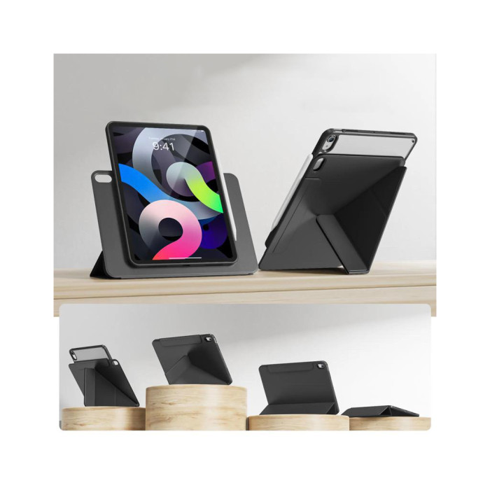 Чохол до планшета BeCover Ultra Slim Origami Flex Apple iPad Air 11