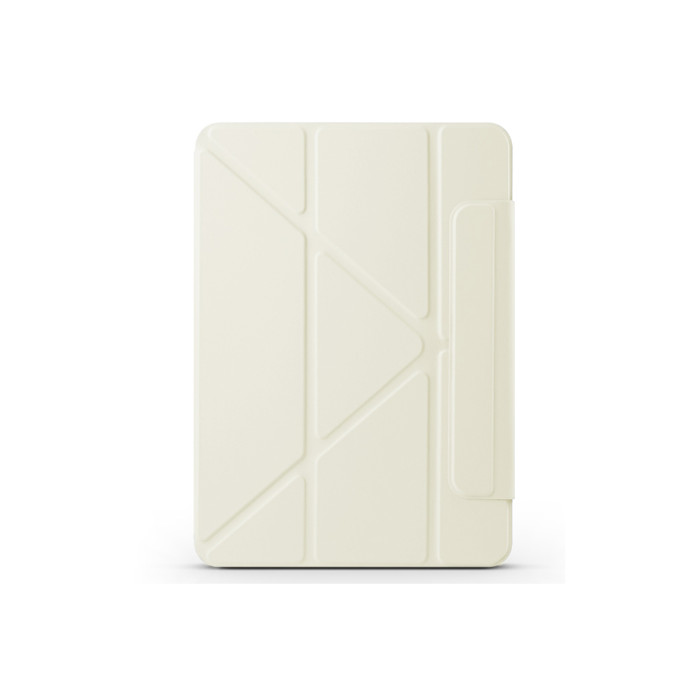 Чохол до планшета BeCover Ultra Slim Origami Flex Apple iPad Air 11