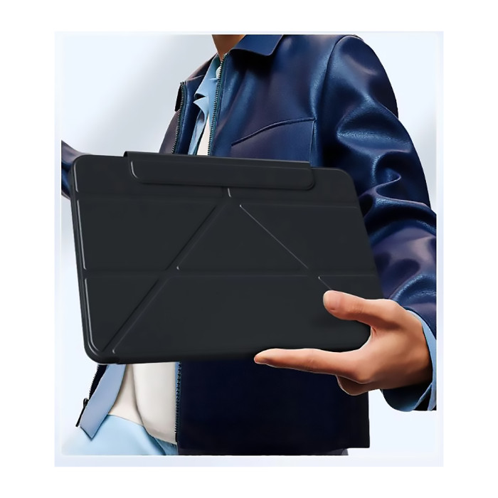 Чохол до планшета BeCover Ultra Slim Origami Flex Apple iPad Pro 11