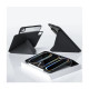 Чохол до планшета BeCover Ultra Slim Origami Flex Apple iPad Pro 11