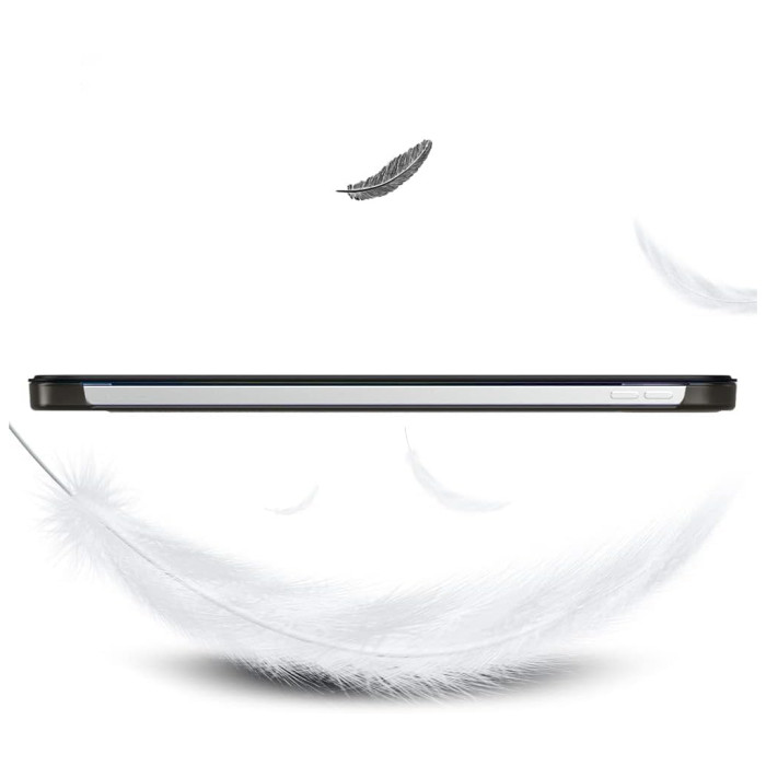 Чохол до планшета BeCover Tri Fold Hard Apple iPad 10.9